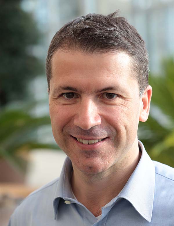 Lenovo: Alberto Spinelli nominato executive director marketing e communications Emea