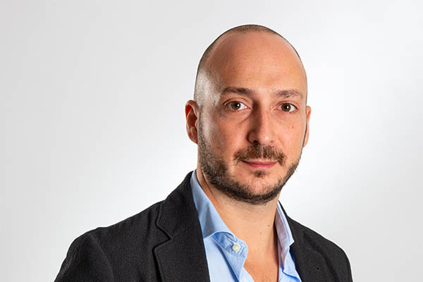 JTI Italia nomina Giacomo Merli marketing director