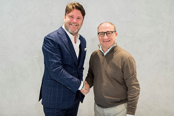 Smartclip e Alma Media stringono partnership per campagne di addressable tv