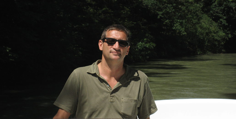 Francesco Pistorio esce da Mercurio Cinematografica