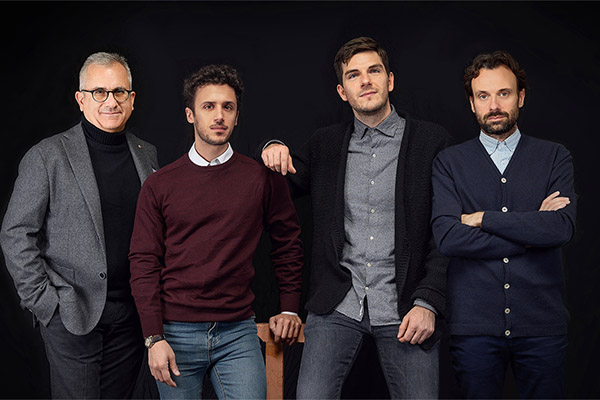 Leo Burnett Torino riorganizza le direzioni creative. Entrano Giovanni Greco ed Enrico Pasquino
