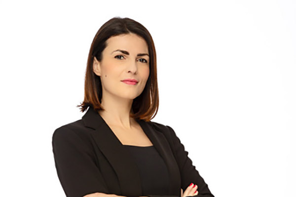 In Gruppo Mario Mele & Partners entra Michela Davanzo come direttore clienti