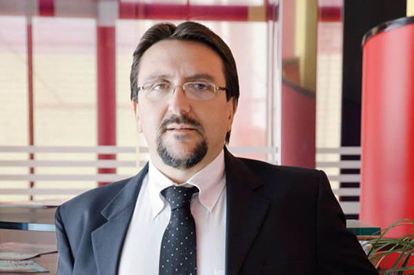 Confindustria Intellect nomina Saverio Addante nuovo presidente
