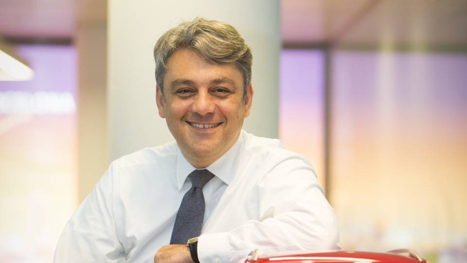 Renault: Luca De Meo è il nuovo direttore generale