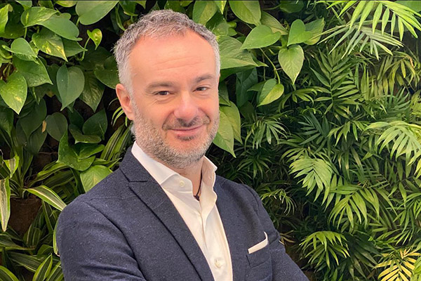 Publicis Groupe Italia: Massimo Baggi nominato chief commerce officer