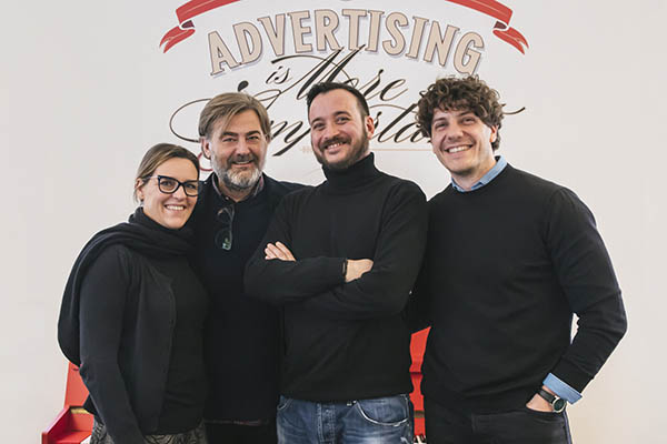 Ogilvy Italia è la nuova agenzia di Ariston