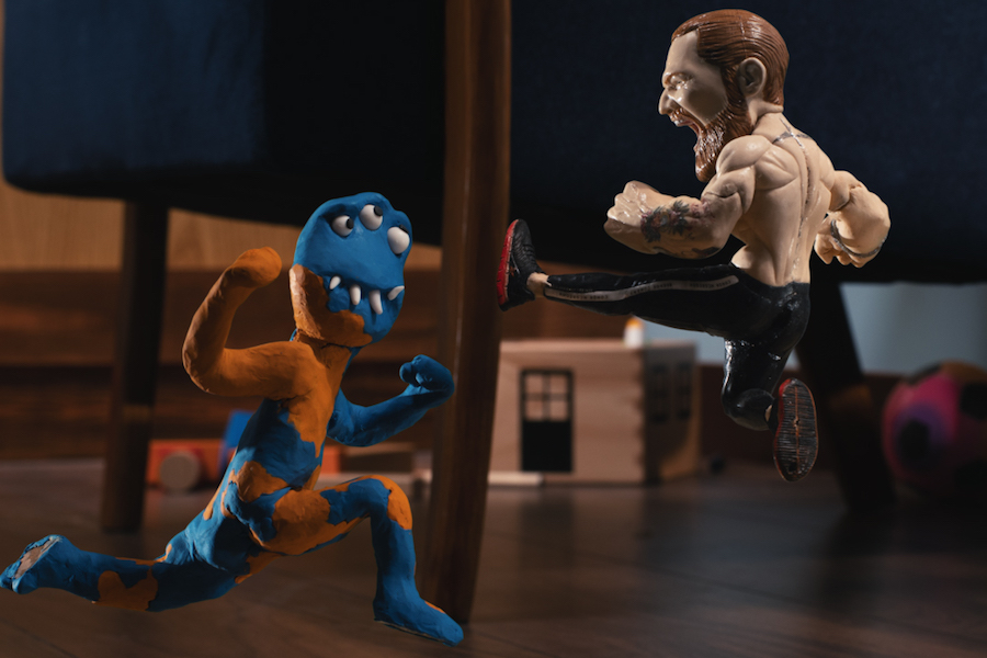 conor mcgregor zig kinetica