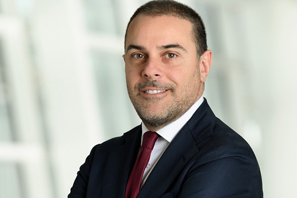 Angelini Pharma: Fabio De Luca alla guida del marketing, Daniela Poggio a capo della comunicazione globale