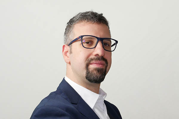 Nel Gruppo DigiTouch entra Giovanni Di Giuseppe come managing director di Optimized Group