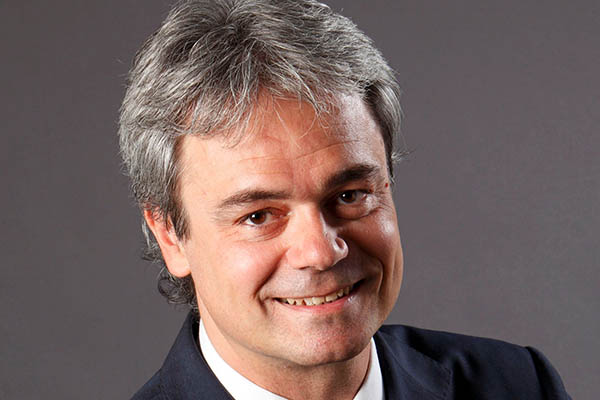 Marco Alberizzi è il nuovo a.d. di Stock