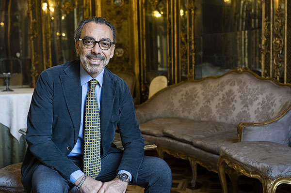 SKF: a Roberto Zaina la comunicazione in area Emea