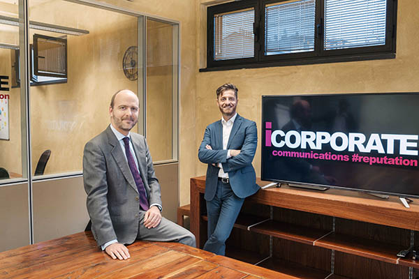 iCorporate chiude il 2019 con fatturato di 2,2 milioni (+16%)