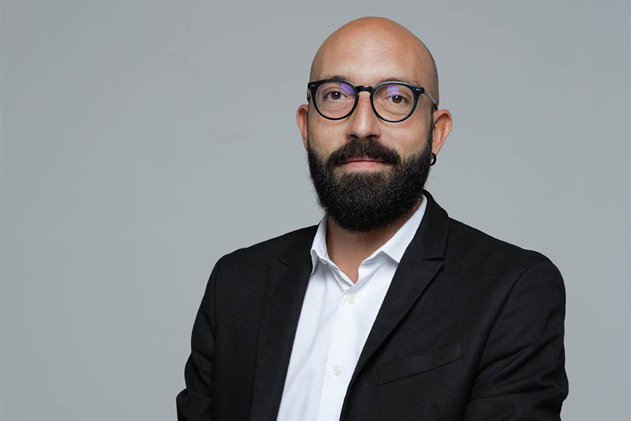 In Evolution Adv arriva Paolo Caldara come head of programmatic