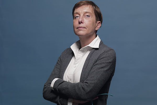 Nel Gruppo Tbwa\Italia Raffaella Bertini è il nuovo direttore creativo digital