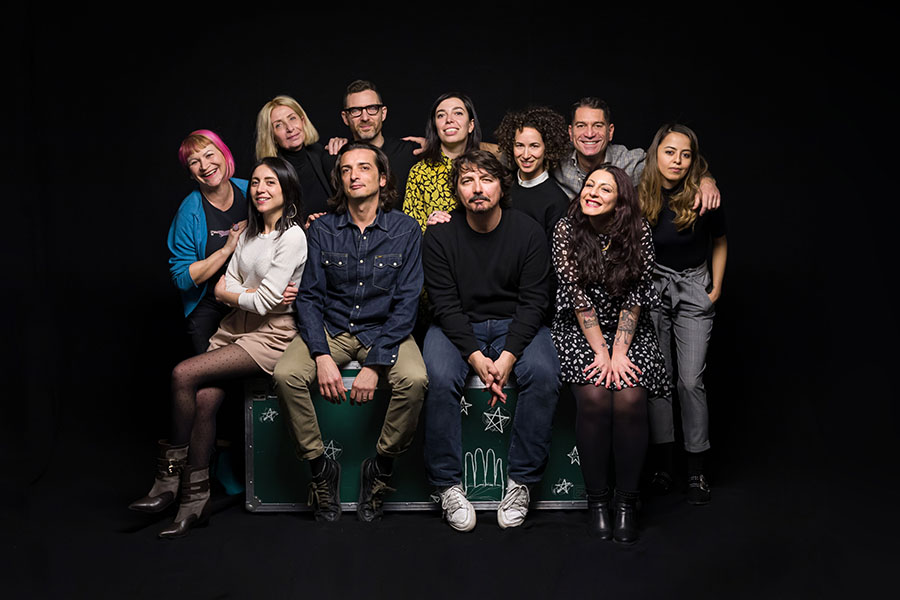 In Leo Burnett tornano Luca Ghilino e Giuseppe Pavone come direttori creativi