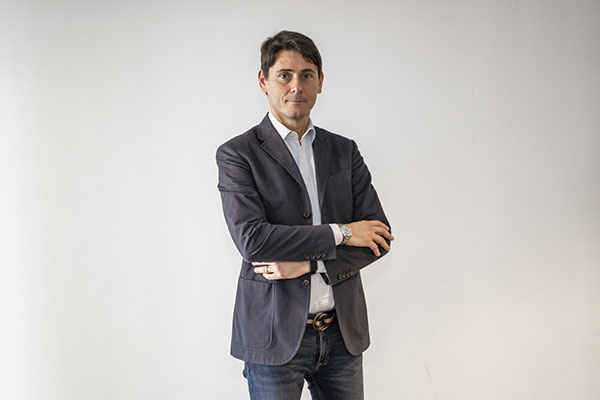 Toyota Italia: Maurizio Perinetti alla guida della Divisione Lexus