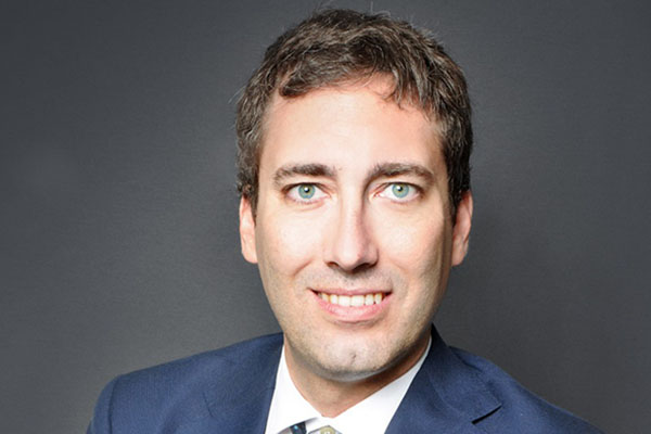 Estée Lauder Italia: Marco Taricco nuovo digital commerce & marketing director