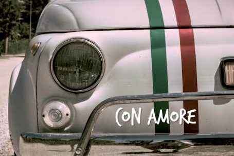 Francis Ford Coppola dona la sua voce per uno spot di speranza di Fiat per l'Italia