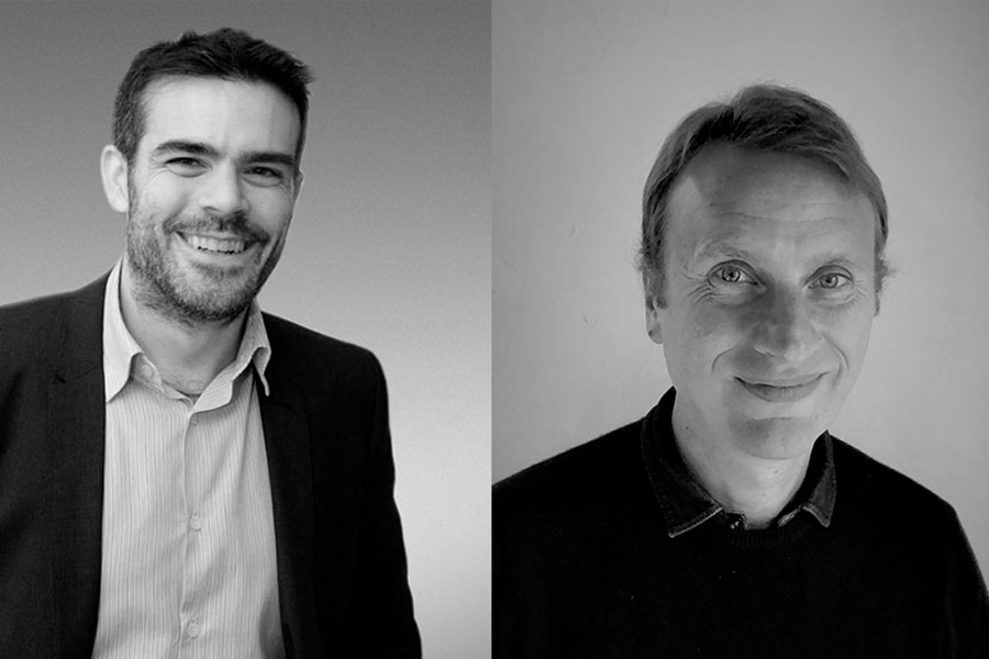 Warner Bros. Italia riorganizza il marketing. Promozioni per Arturo De Simone e Andrea Vidoni