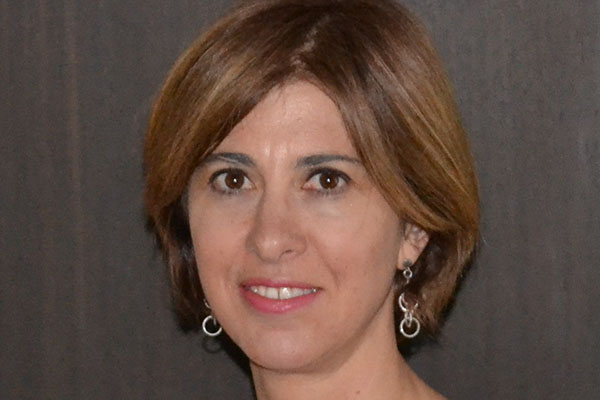 Greenberg Traurig Santa Maria nomina Alessandra Benozzo marketing and business development manager
