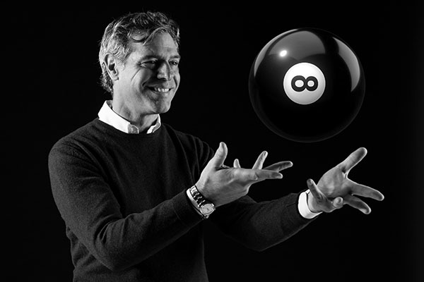 Blackball di Lorenzo Cefis entra in CPA - Case Produzione Associate