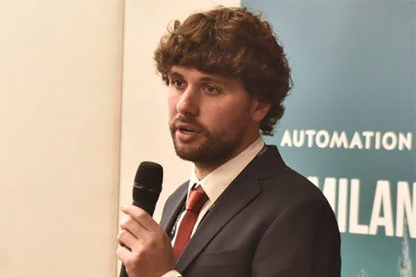 In Adform entra Loris Matha come platform solution consultant