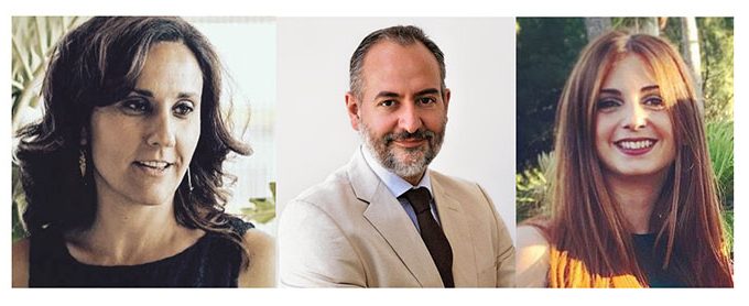 In Qmi entrano Gabriele Dorfmann, Adriana Licciardello, Simona Montemurro