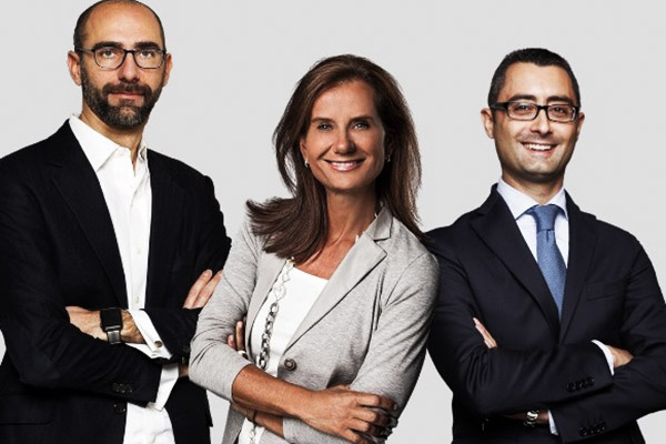 AIM Group International lancia sul mercato AIM Communication