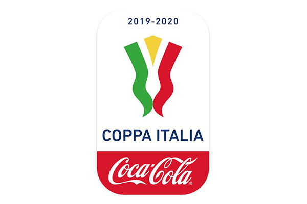Coca-Cola title sponsor della finale di Coppa Italia 2019/20