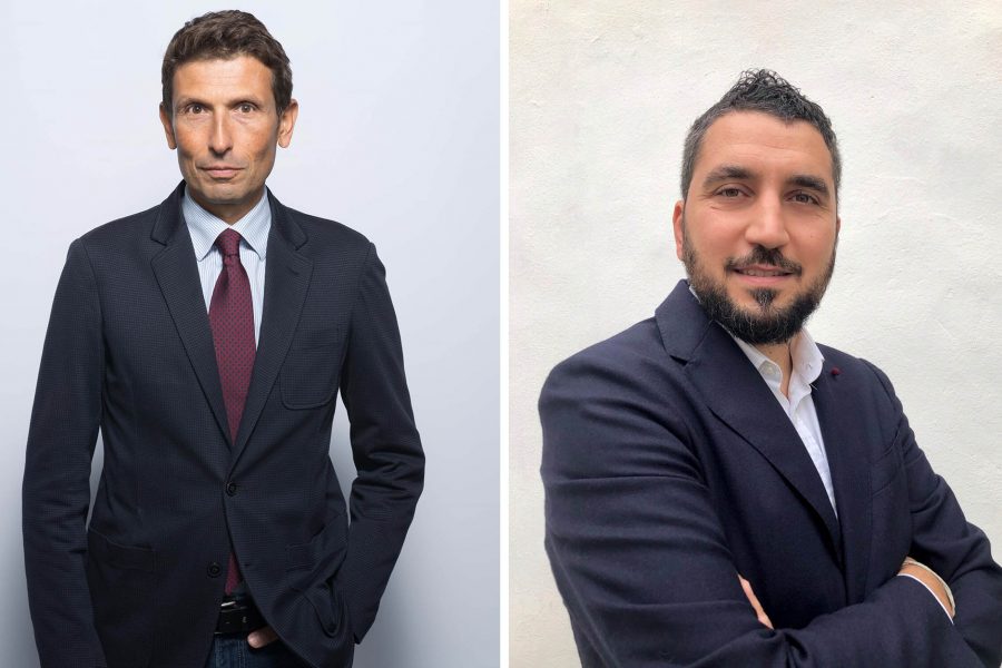 ViacomCBS: Jaime Ondarza general manager del nuovo South Hub e Alberto Carrozzo country manager Italia. Esce Castellari