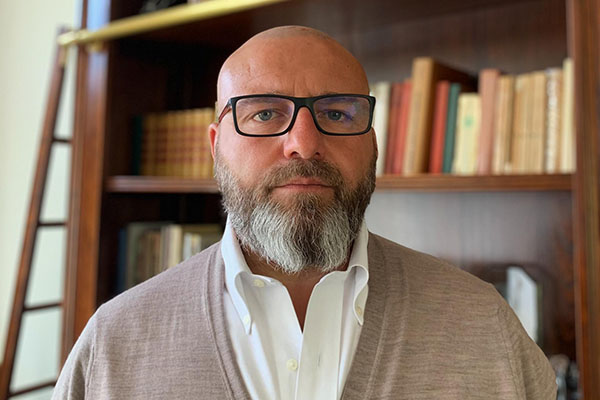 In APCO Worldwide Italia entra Simone Ceruti come senior director