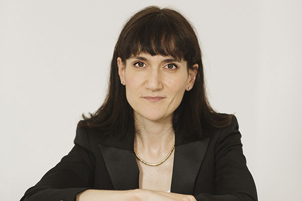 Alice Acciarri nuova general manager per l’Italia e la Spagna di eBay