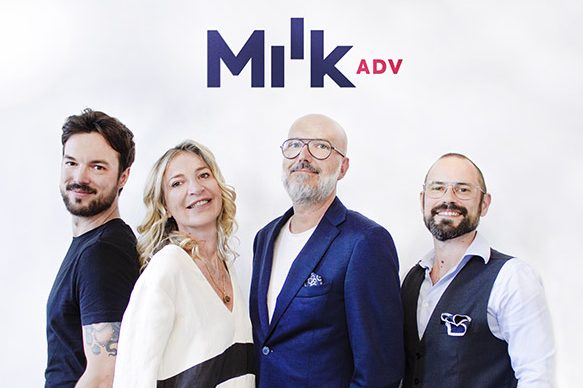 Niederwieser Group sceglie Milk Adv per la comunicazione