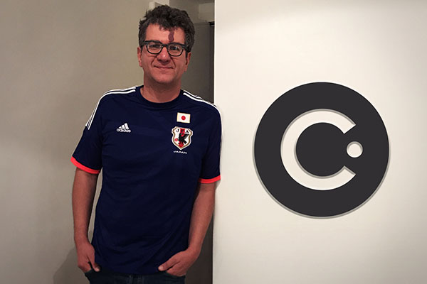 Comunico Group: Pietro Verri è il nuovo direttore creativo