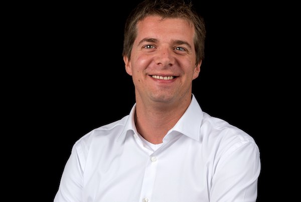 Vincenzo Anello - digital consultant manager di Wavemaker