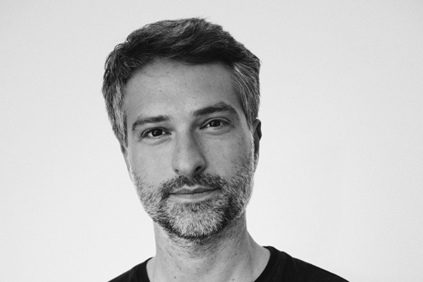 Daniele Dionisi in Dlv Bbdo come executive creative director