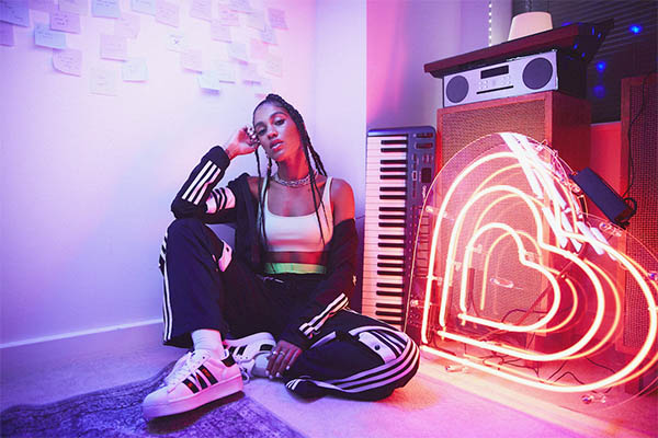 Foot Locker celebra l'importanza di essere se stessi nella nuova campagna