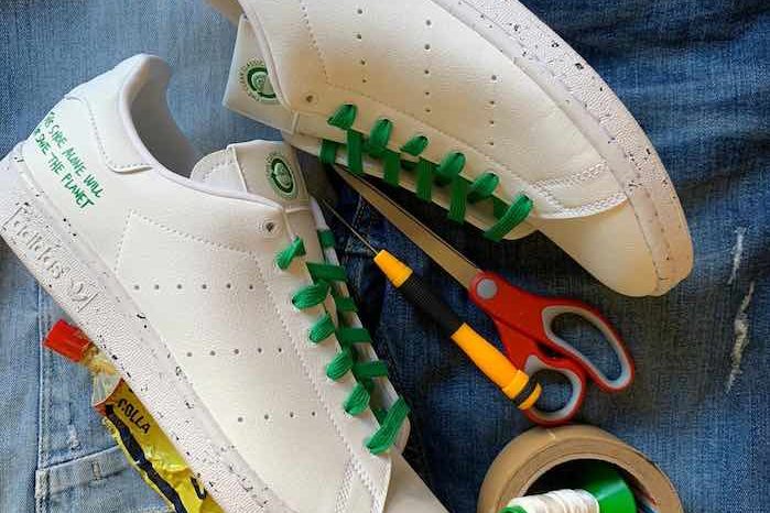 adidas Originals Uomo - AW LAB
