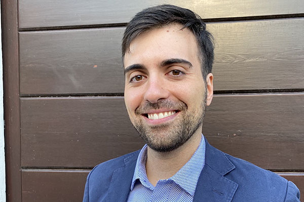 Florestano Compagno nuovo strategy director di Landor