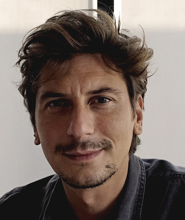 DDB Group: Luca Cortesini è stato nominato chief creative officer