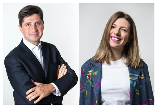 Marco Caradonna riparte da Friendz Enterprise, nuova realtà che nasce dalla fusione tra Friendz e Lovby