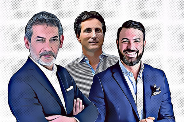 Channel Factory arriva in Italia. Alla guida Luca Di Cesare