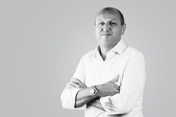 Intarget: entra Francesco Comi come chief business developer officer