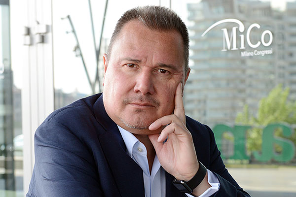 Nasce VMLY&Rx, nuovo network di agenzie specializzate nell'area salute. Maurizio Mioli alla guida a Milano
