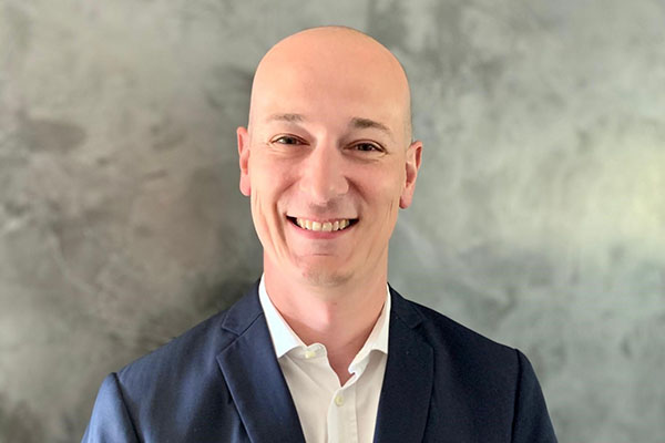 Andrea D’Aloia nuovo direttore marketing di Miele Italia