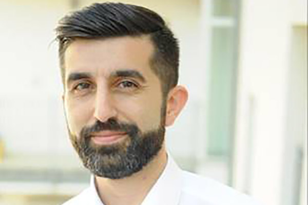 Antonello Sessa nuovo head of sales di Outbrain Italia