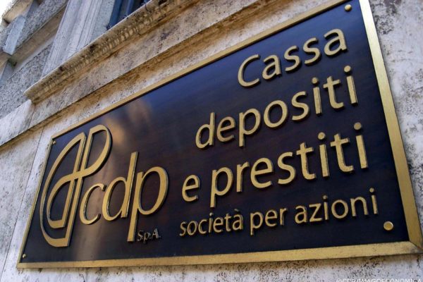 Cassa Depositi e Prestiti: tre agenzie in gara per la comunicazione corporate per i canali social
