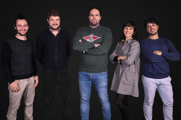 Hellodì apre l'agenzia creativa Bloomind e la casa di produzione RedFir