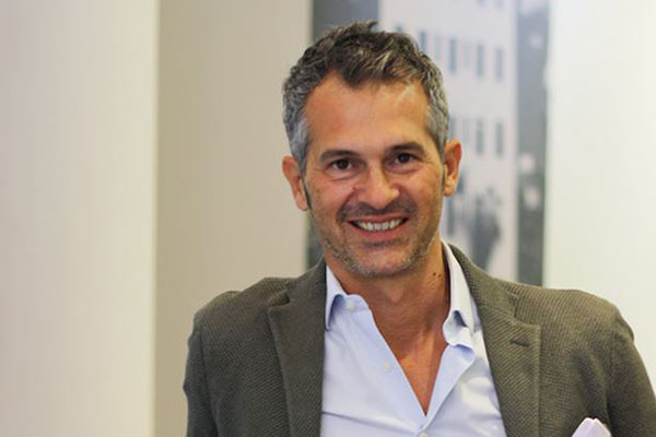 Francesco Lucchetta in VMLY&R come general manager