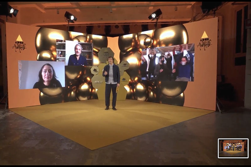 Adci Awards: Wunderman Thompson vince il Grand Prix con “The Social Distancing Whopper” di Burger King